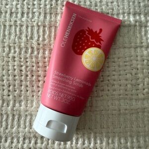Ole Henriksen Pink and White Exfoliant Scrub